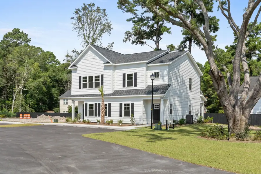 23 Graybo Ln #7, Pawleys Island, SC 29585 - #2