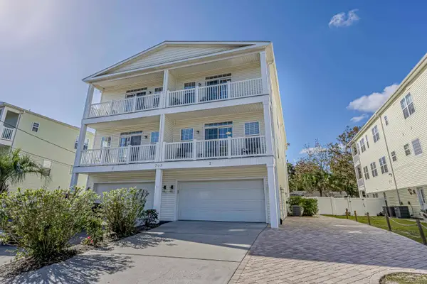 703 37th Ave. S, North Myrtle Beach, SC 29582
