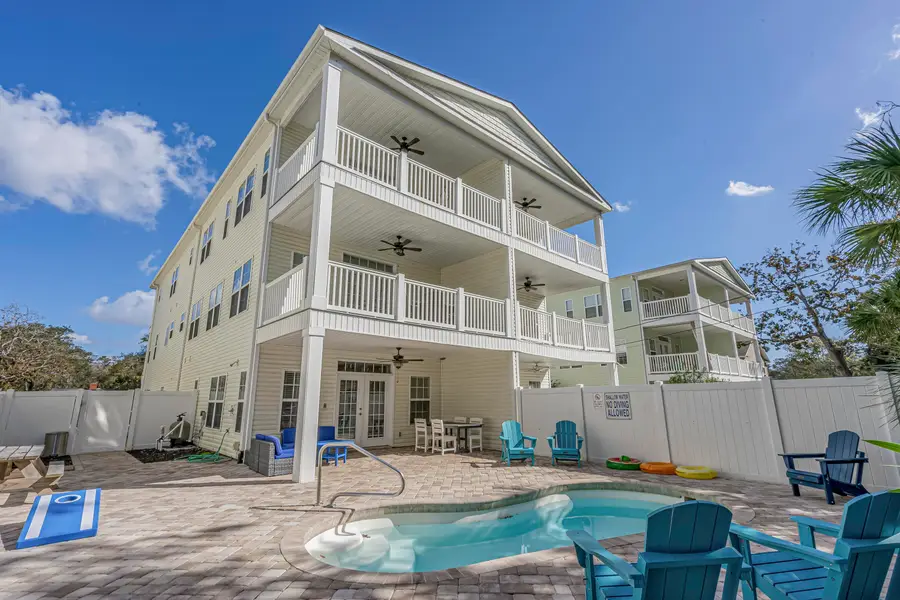 703 37th Ave. S, North Myrtle Beach, SC 29582 - #3