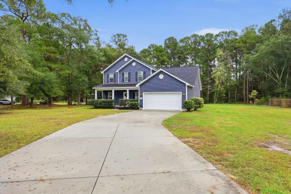 4577 Willow Springs Rd., Conway, SC 29527