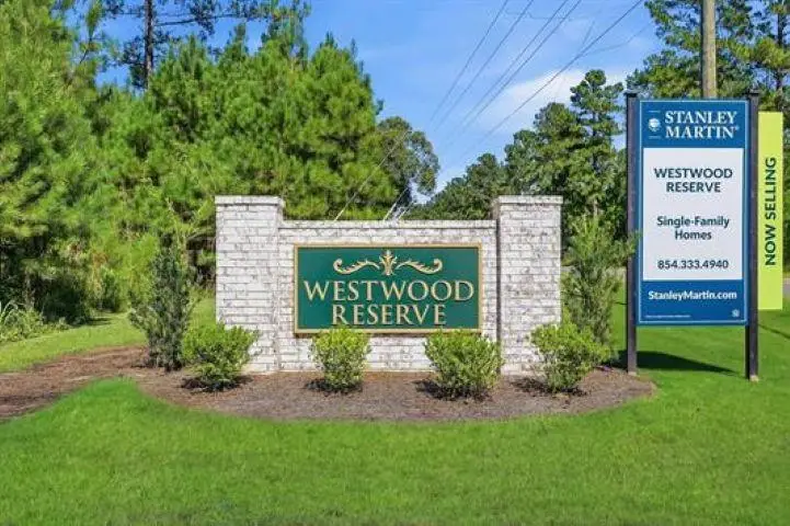 1111 Kings Town Way, Conway, SC 29526 - #2