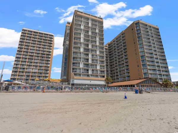 9550 Shore Dr. #416, Myrtle Beach, SC 29572