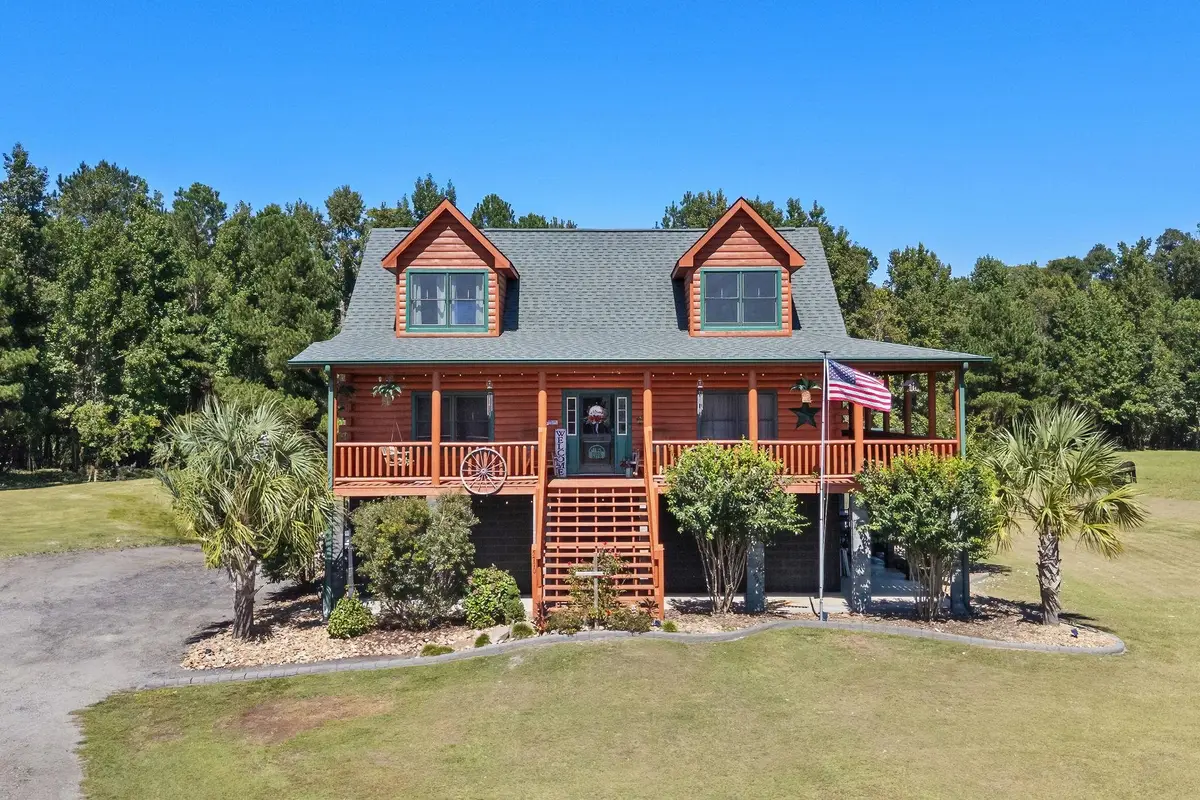 5770 Tranquil Rd., Conway, SC 29527 - #1
