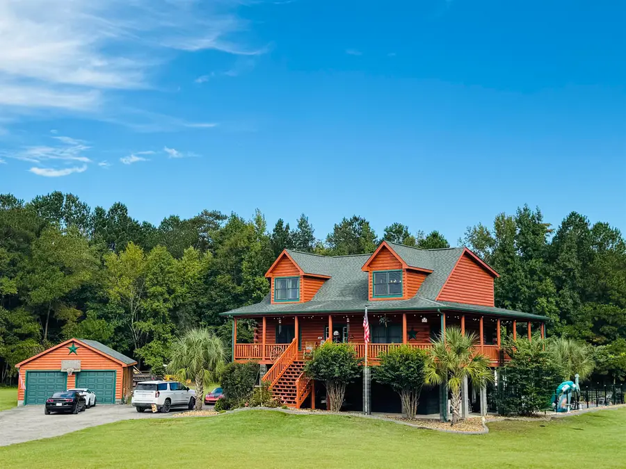 5770 Tranquil Rd., Conway, SC 29527 - #3