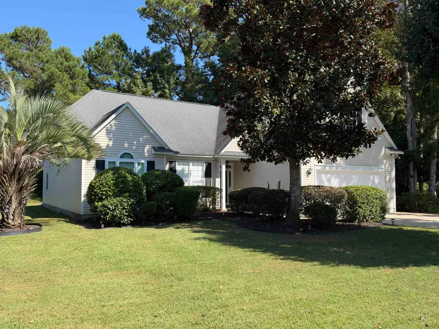 203 Tradition Club Dr., Pawleys Island, SC 29585 - #3