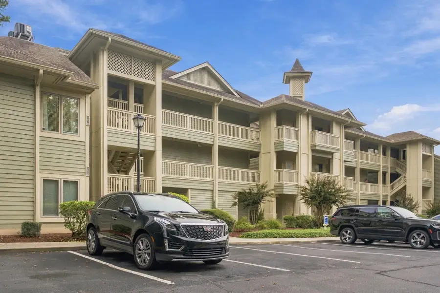 1551 Spinnaker Dr. #5823, North Myrtle Beach, SC 29582 - #2