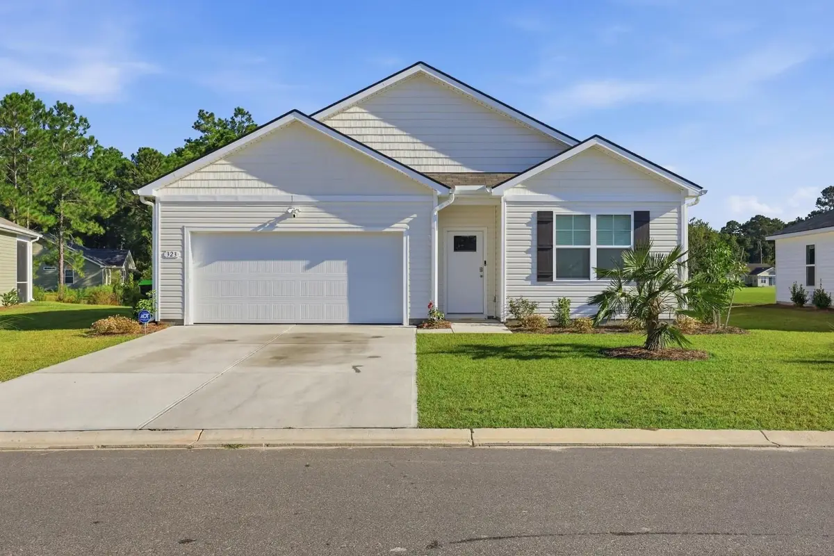 323 Skyward St., Myrtle Beach, SC 29588 - #1