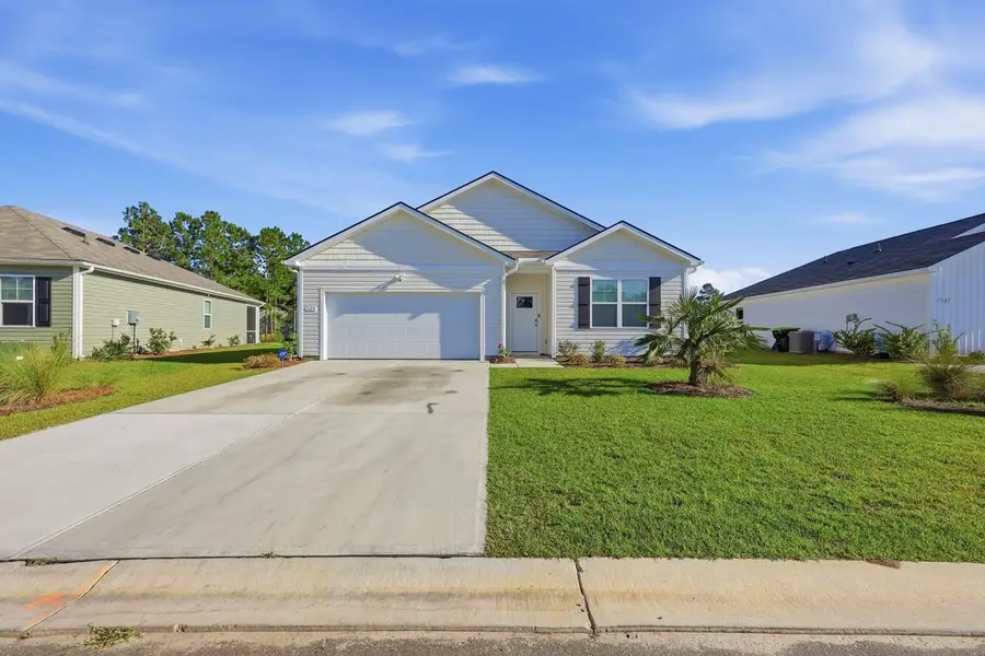 323 Skyward St., Myrtle Beach, SC 29588 - #2