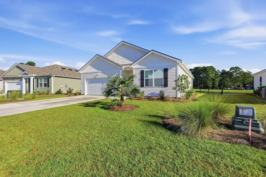 323 Skyward St., Myrtle Beach, SC 29588 - #3