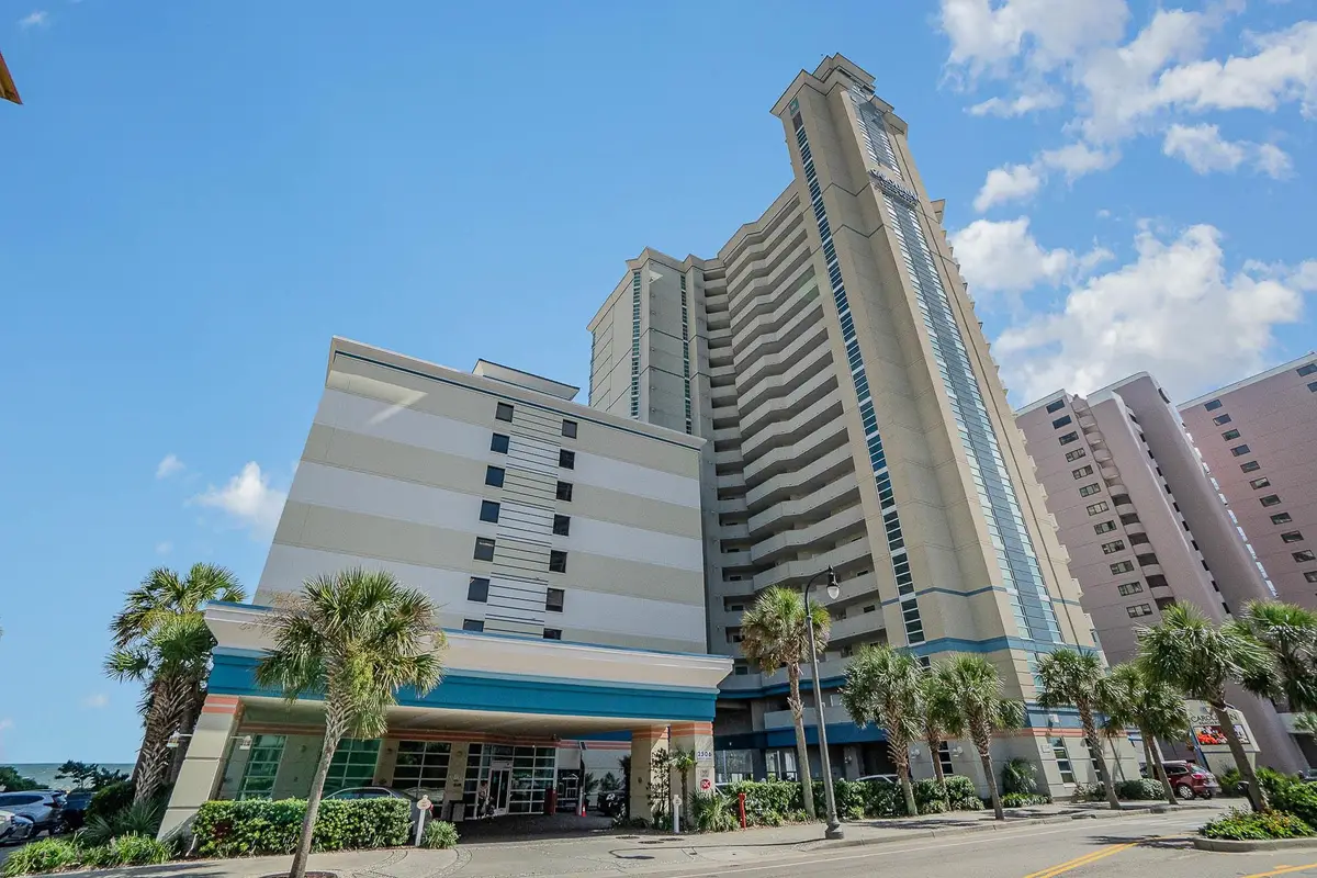2504 N Ocean Blvd. #936, Myrtle Beach, SC 29577 - #1