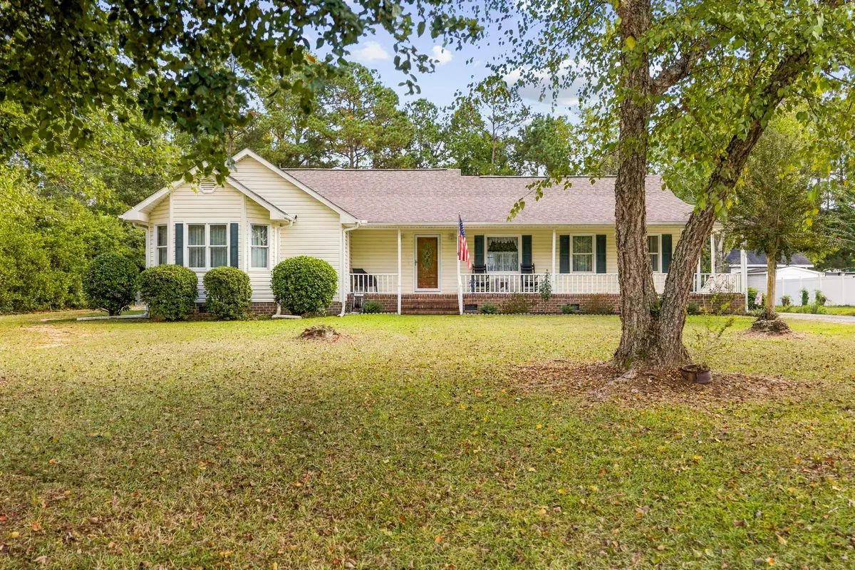 7294 Marsh Dr., Conway, SC 29527 - #1