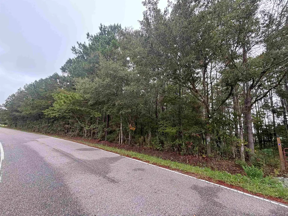 TBD Emery Rd., Loris, SC 29569 - #1