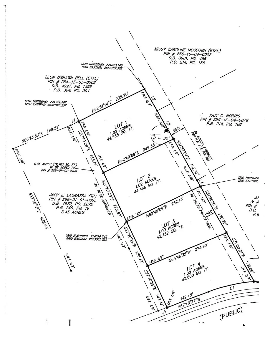 TBD Emery Rd., Loris, SC 29569 - #2