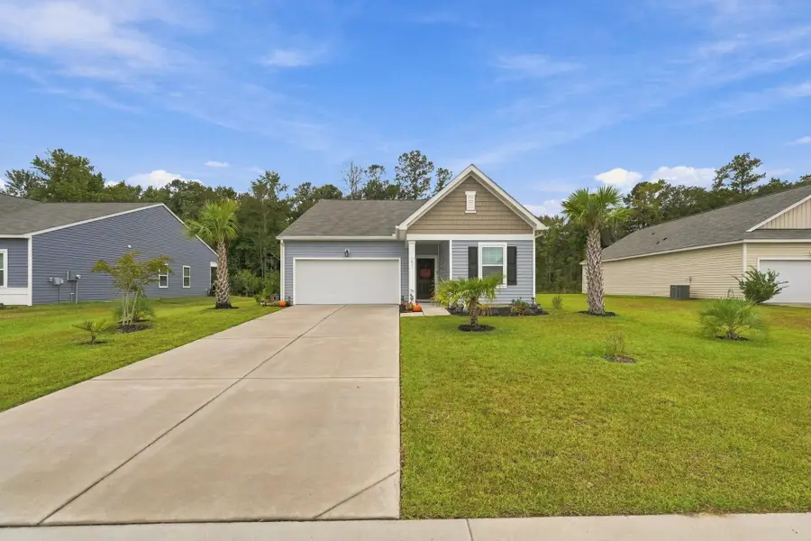 202 Linares St., Loris, SC 29569 - #2