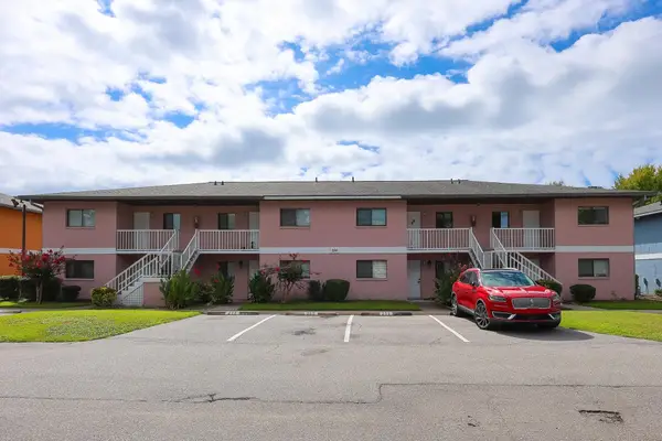 1301 Pridgen Rd. #208, Myrtle Beach, SC 29577