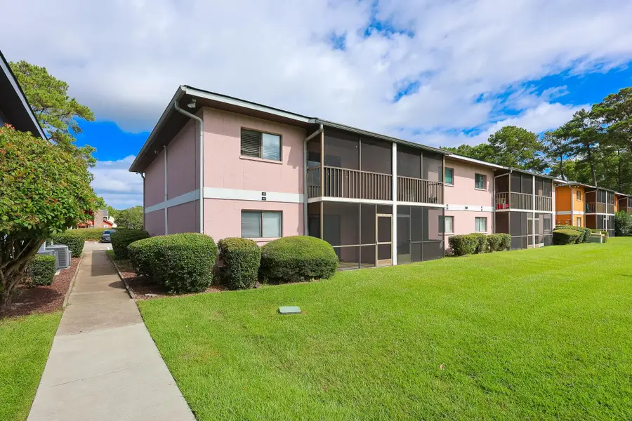 1301 Pridgen Rd. #208, Myrtle Beach, SC 29577 - #2