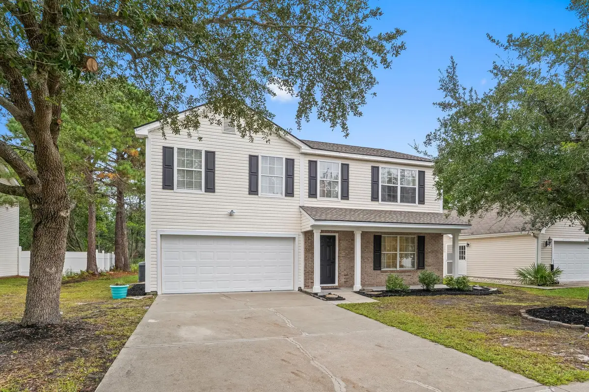 4456 W Walkerton Dr., Myrtle Beach, SC 29579 - #1