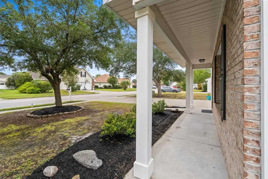 4456 W Walkerton Dr., Myrtle Beach, SC 29579 - #2