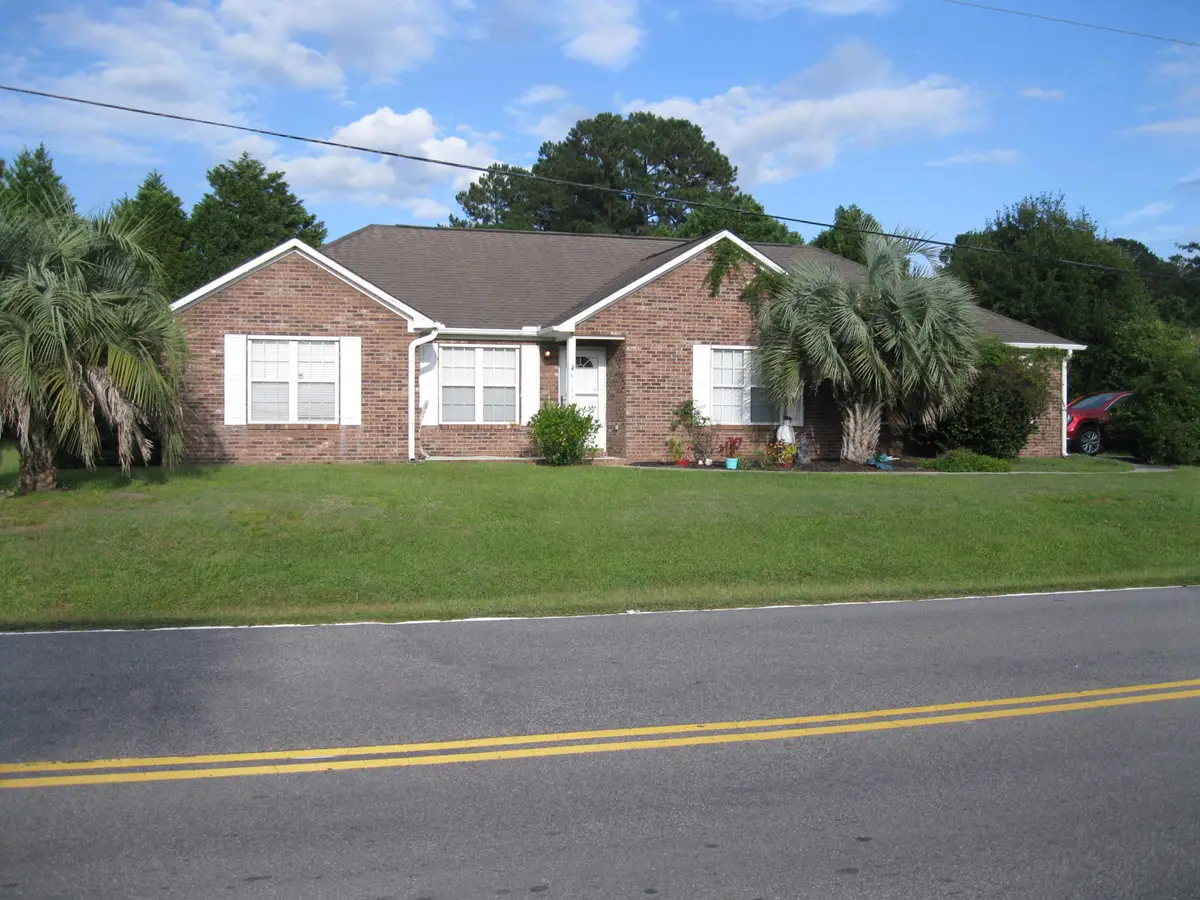 4143 Horseshoe Dr. N, Little River, SC 29566 - #1