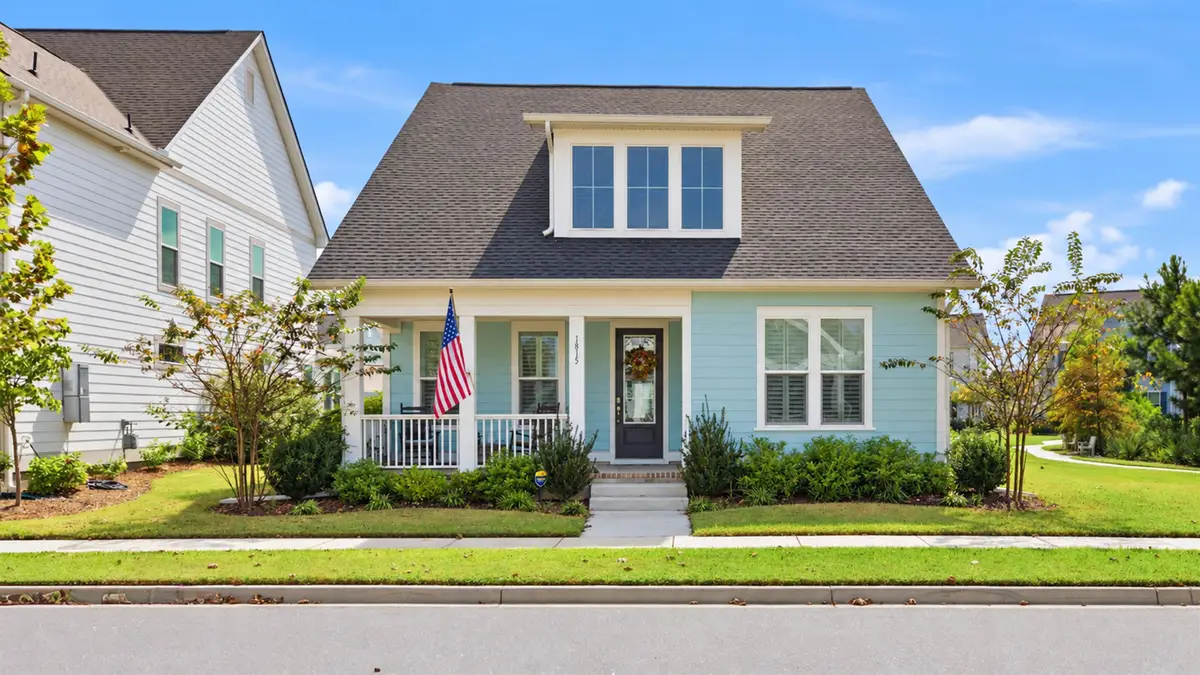 1815 Tryon Dr, Myrtle Beach, SC 29588 - #1