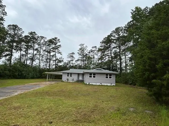 321 Circle Heights Dr., Loris, SC 29569 - #1