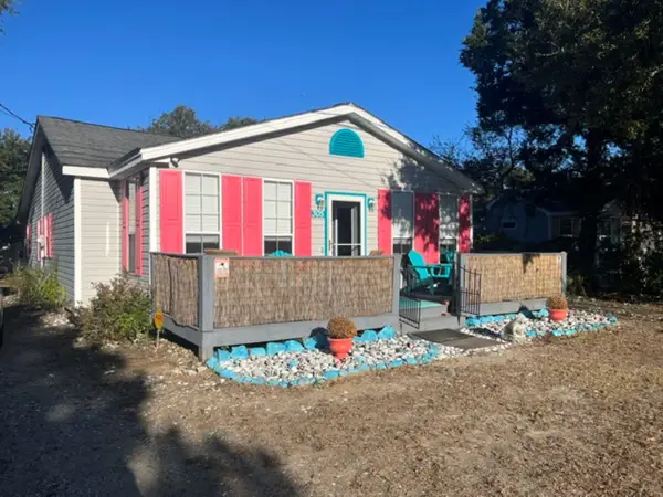 305 Chester St., Myrtle Beach, SC 29577
