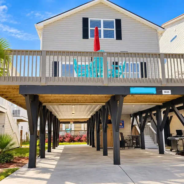 6001 South Kings Hwy., Myrtle Beach, SC 29575