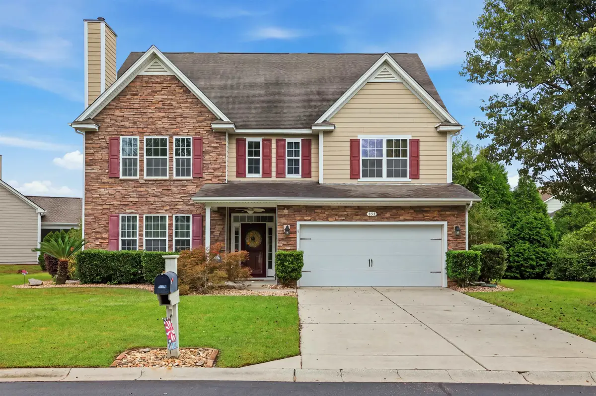 849 Tilly Lake Rd., Conway, SC 29526 - #1