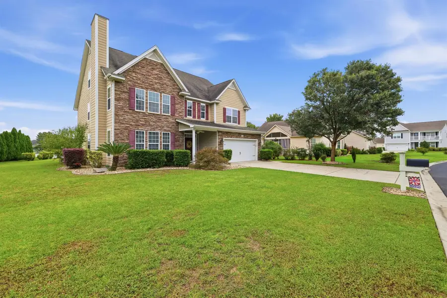 849 Tilly Lake Rd., Conway, SC 29526 - #2
