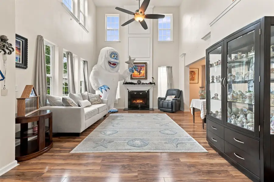 849 Tilly Lake Rd., Conway, SC 29526 - #3
