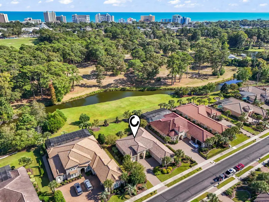 7358 Catena Ln., Myrtle Beach, SC 29572 - #2