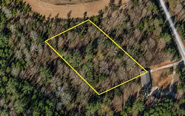 TBD Oakridge Rd., Andrews, SC 29510