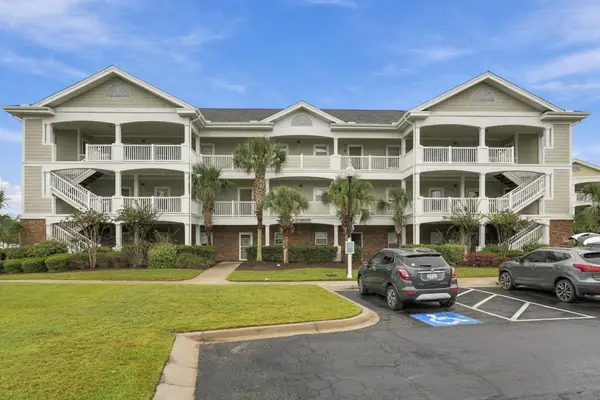 5801 Oyster Catcher Dr. #824, North Myrtle Beach, SC 29582