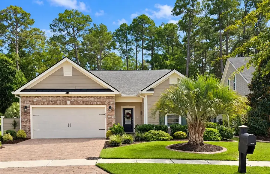 1858 Bluff Dr., Myrtle Beach, SC 29577 - #2