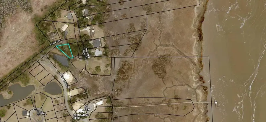 Lot 1 Golf Dr., Georgetown, SC 29440 - #2
