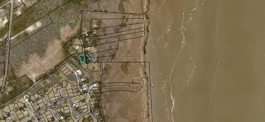 Lot 2 Golf Dr., Georgetown, SC 29440 - #2