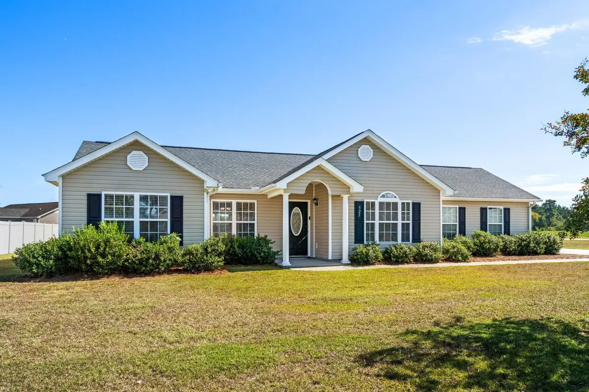 525 Carolina Hickory St., Loris, SC 29569 - #1
