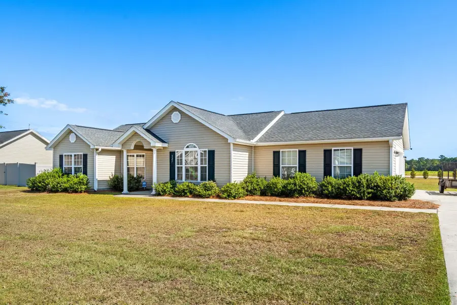 525 Carolina Hickory St., Loris, SC 29569 - #2