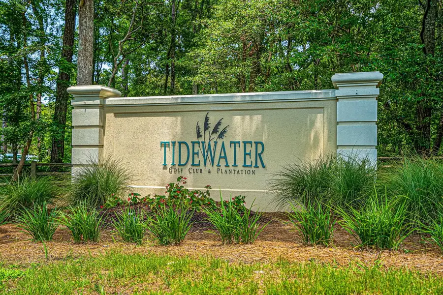 1793 Spinnaker Dr., North Myrtle Beach, SC 29582 - #2