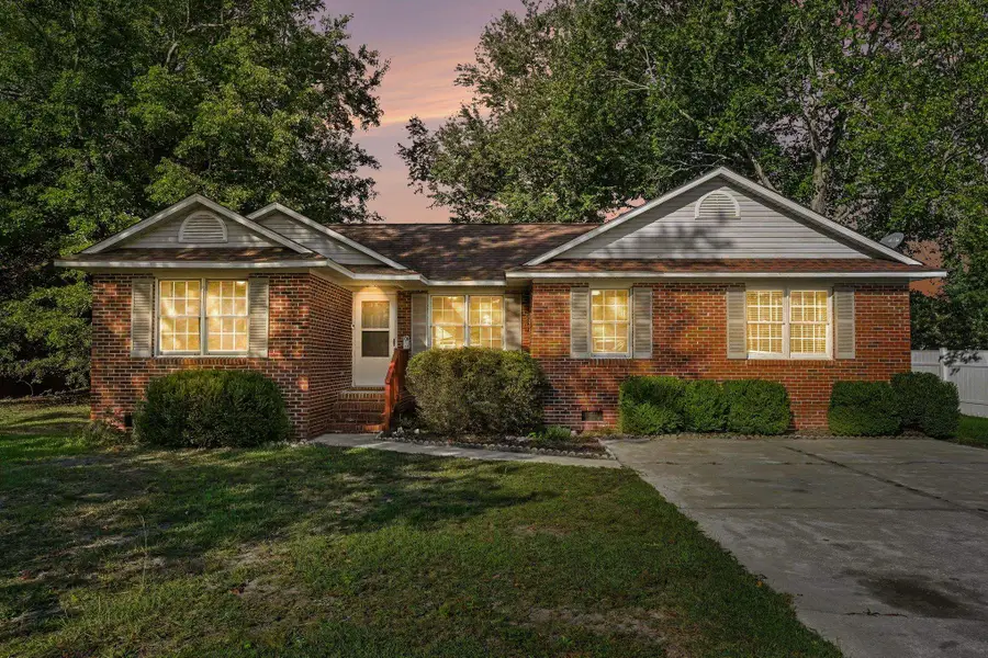 9212 Serenity Pl., Murrells Inlet, SC 29576 - #2