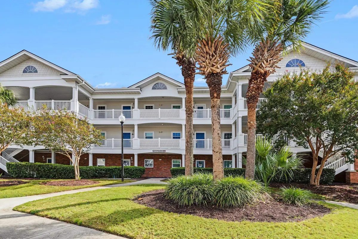 5751 Oyster Catcher Dr. #414, North Myrtle Beach, SC 29582 - #1
