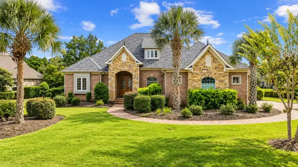 8065 Wacobee Dr., Myrtle Beach, SC 29579
