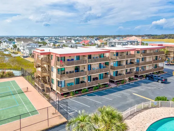 6309 N Ocean Blvd. #11-D, North Myrtle Beach, SC 29582
