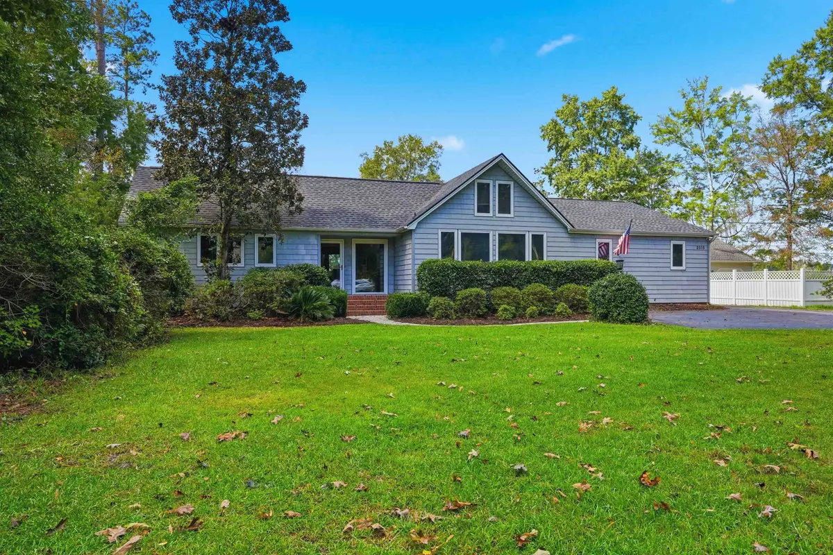 2515 Graham Rd., Conway, SC 29526 - #1