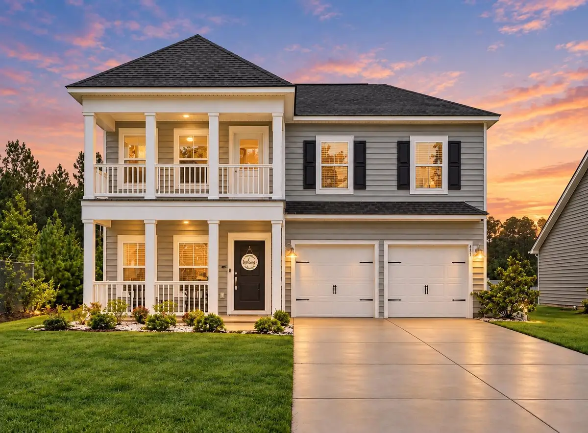 431 Craigflower Ct., Longs, SC 29568 - #1