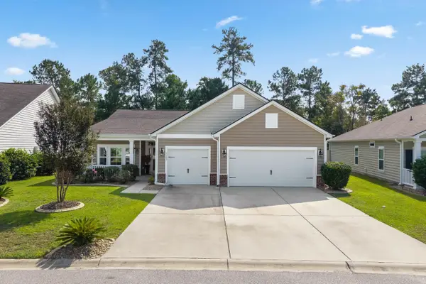 7107 Swansong Circle, Myrtle Beach, SC 29579