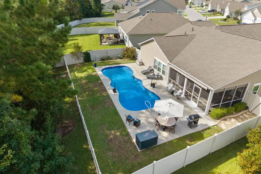 7107 Swansong Circle, Myrtle Beach, SC 29579 - #2