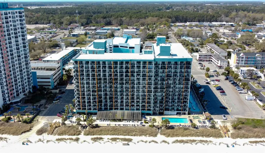 1501 S Ocean Blvd. #1239, Myrtle Beach, SC 29577 - #2