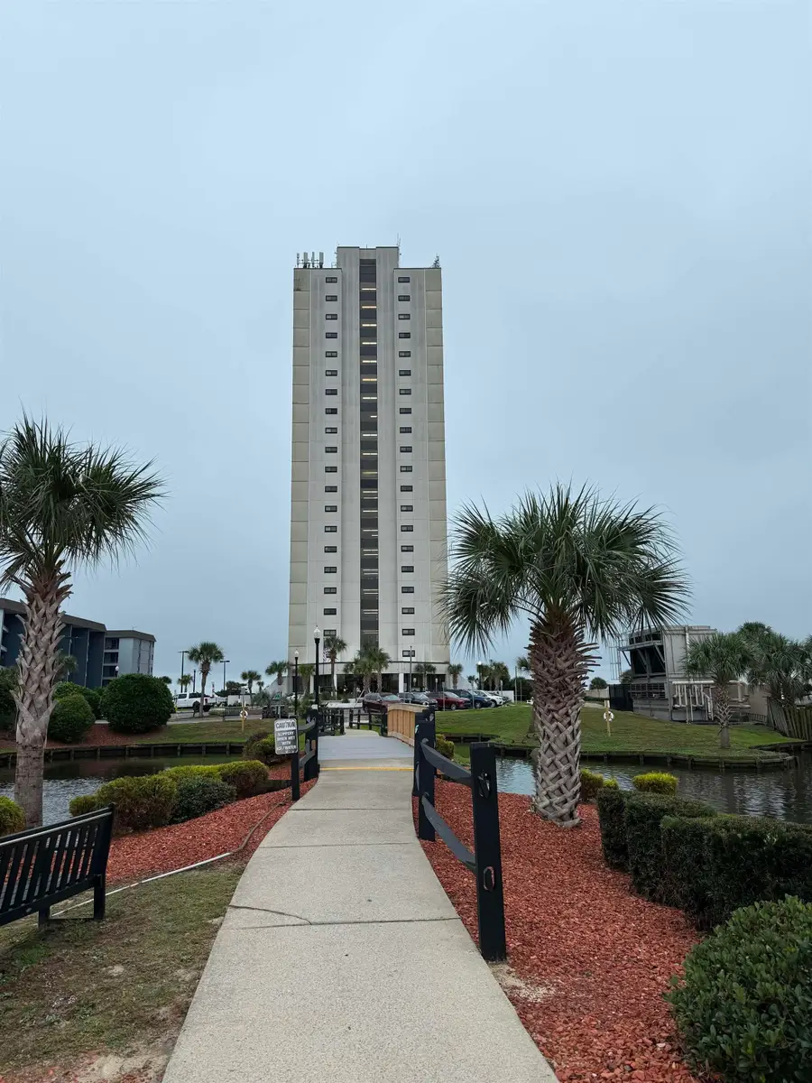 5905 S Kings Hwy. #515, Myrtle Beach, SC 29577 - #2