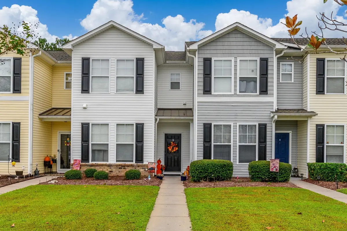 125 Olde Towne Way #3, Myrtle Beach, SC 29588 - #1